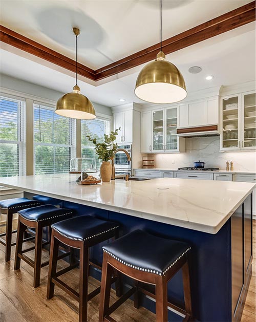 Property Management callout