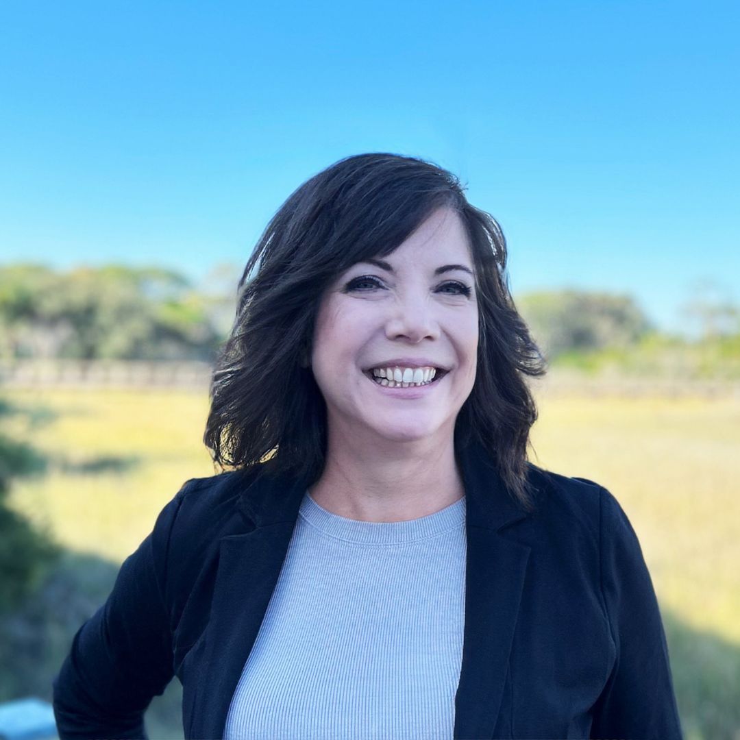 Staff member Andi Amin