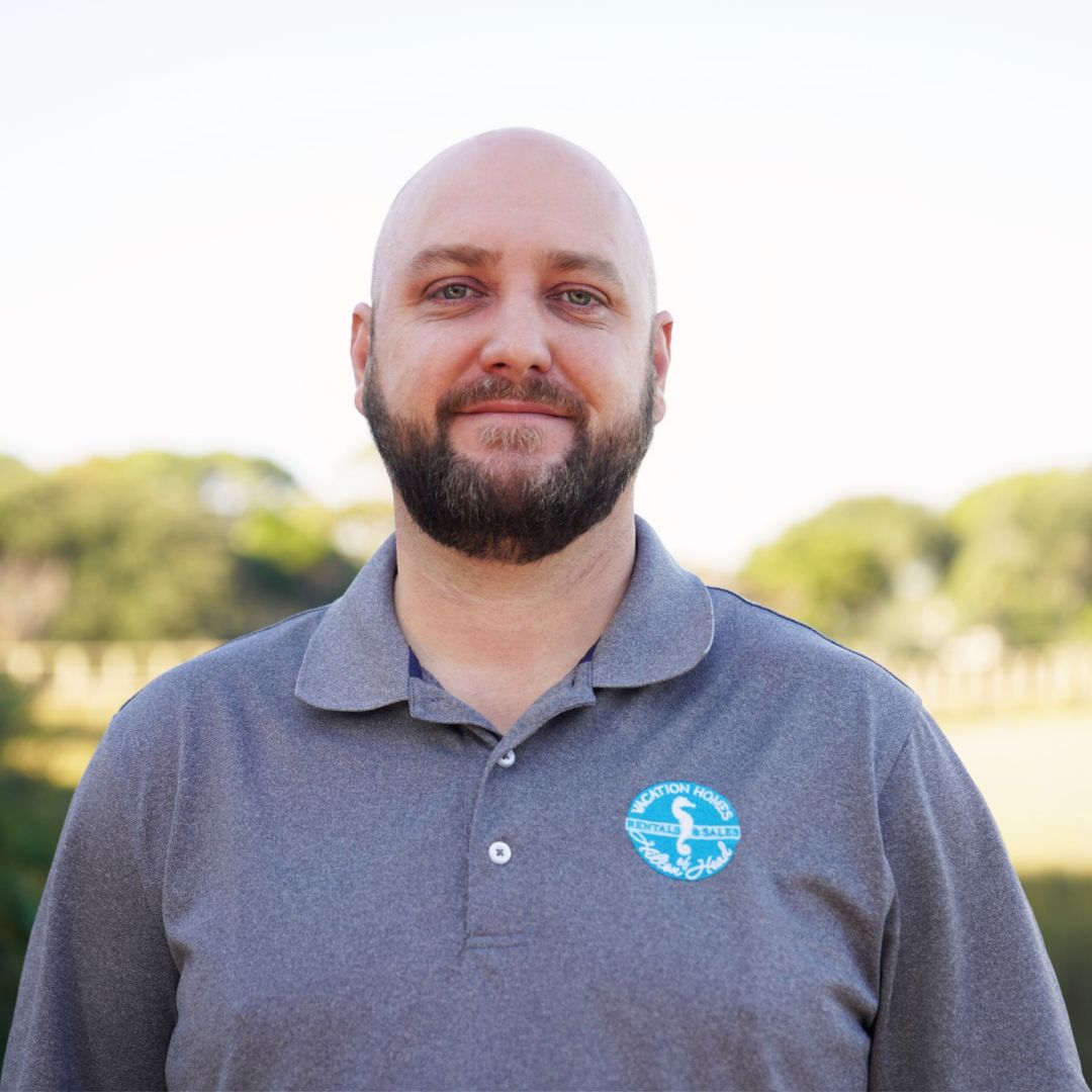 Staff member Jonathan Cline