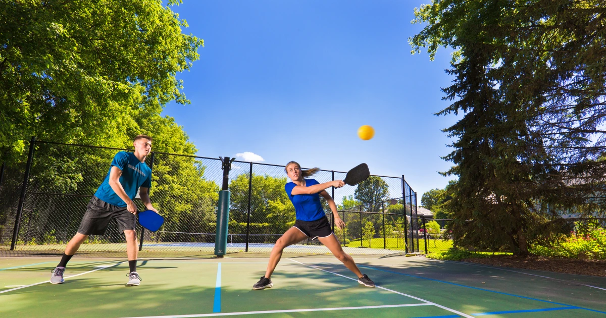 Thing To Do Pickleball Facilities