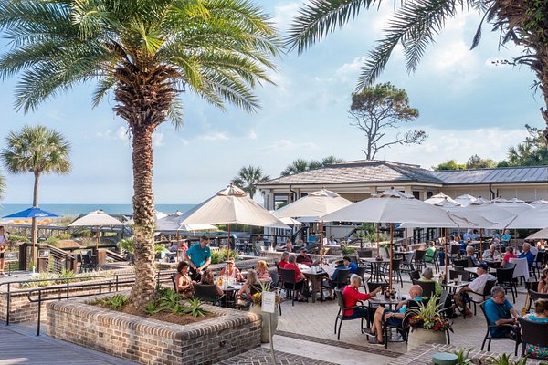 Thing To Do Restaurants