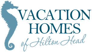 The Vacation Homes of Hilton Head logo